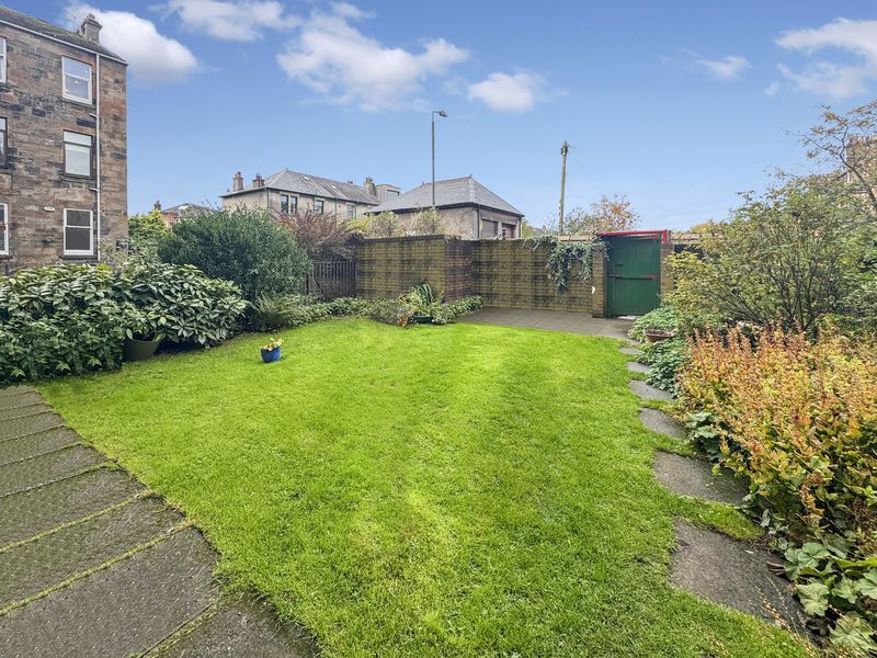 Pollokshaws Road Strathbungo